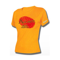 galeria camiseta chica